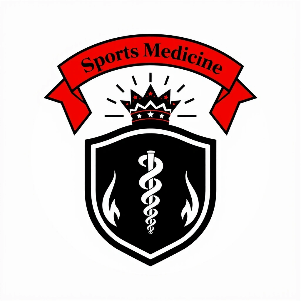 Sportmedizin