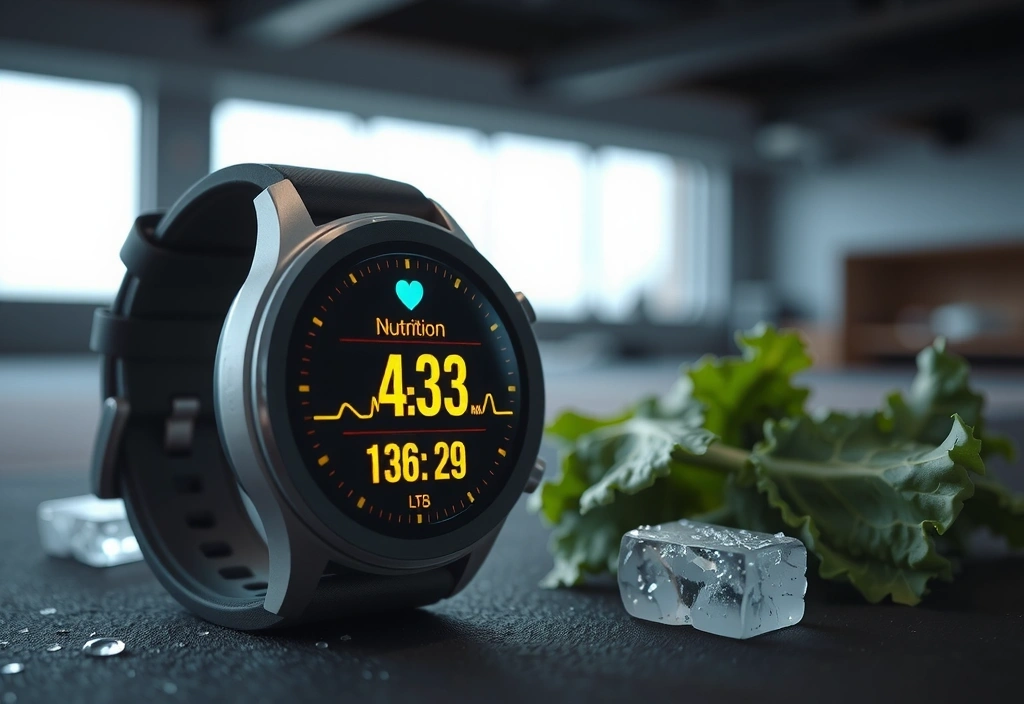 Anti-inflammatory food